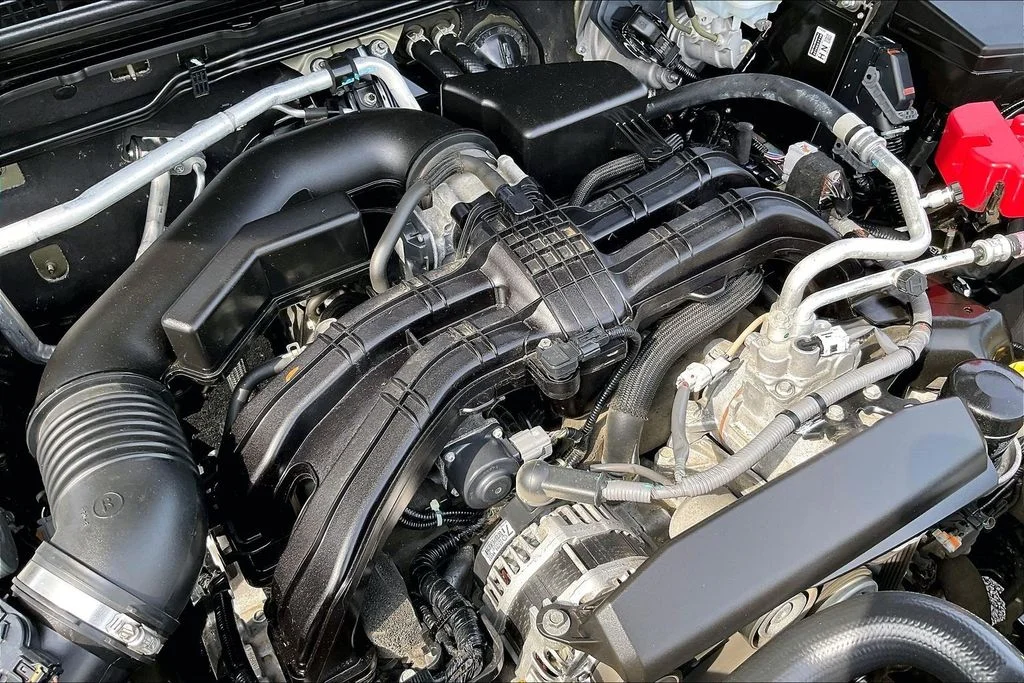 Used 2024 Brown Subaru Premium image 36
