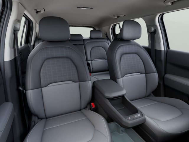 New 2027 Black Kia  image 11