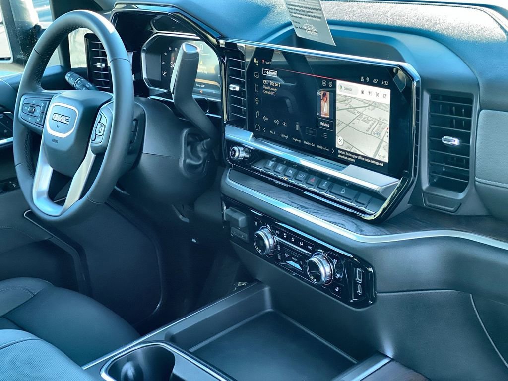 2026 GMC Sierra 2500HD SLT - Photo 45