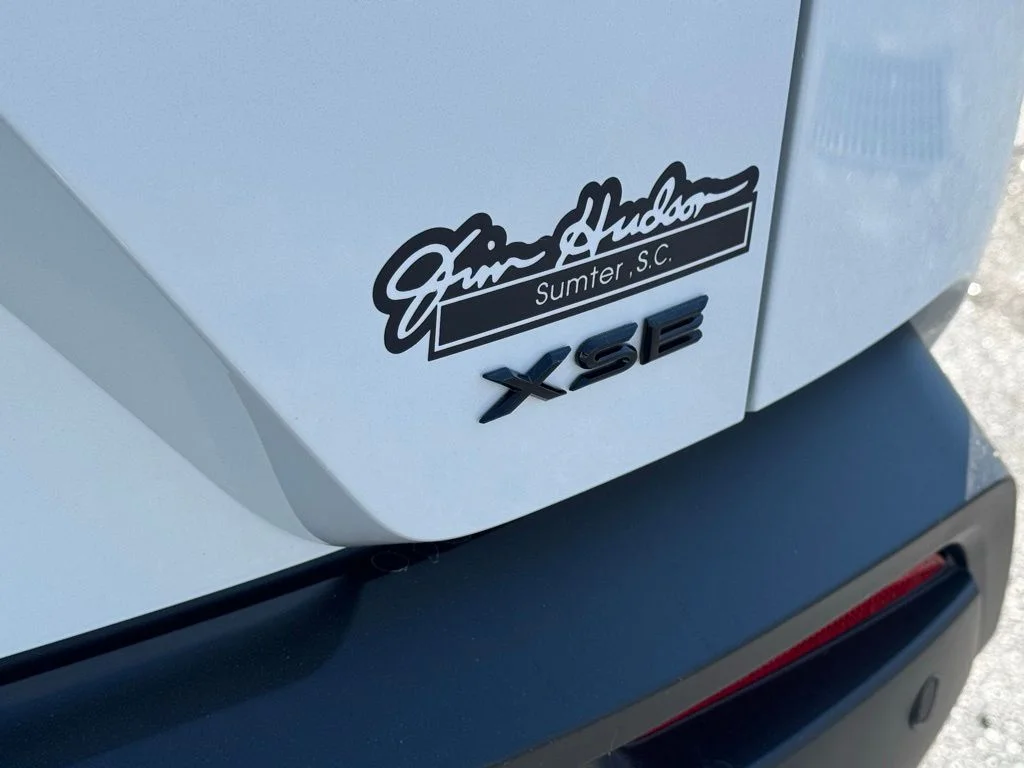 New 2026  Toyota XSE image 11