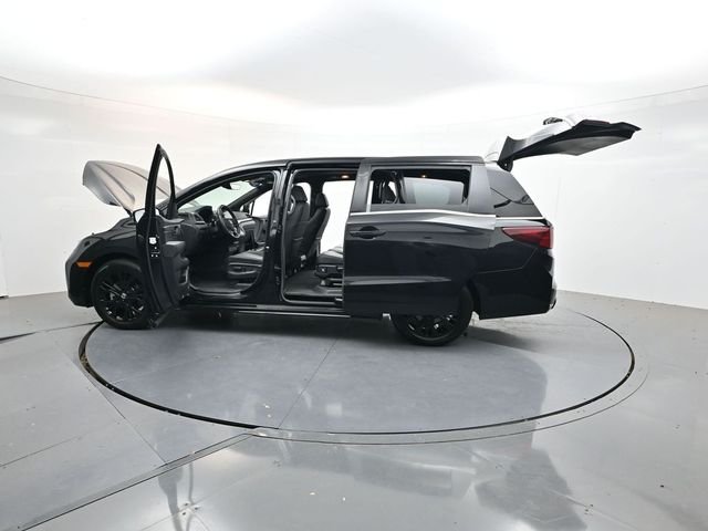 Used 2025  Honda Sport-L image 56