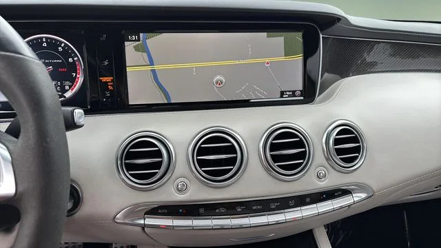 Used 2017  Mercedes-Benz S 65 AMG® image 29