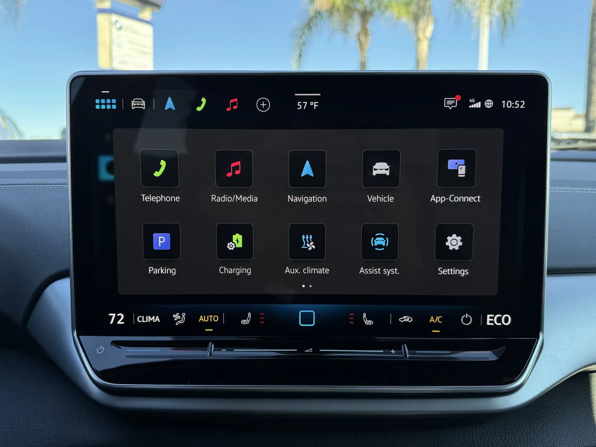New 2026 Pure Gray Volkswagen Pro image 23