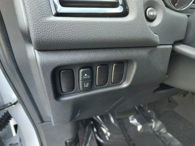2025 Mitsubishi Outlander Sport TRAIL - Photo 11