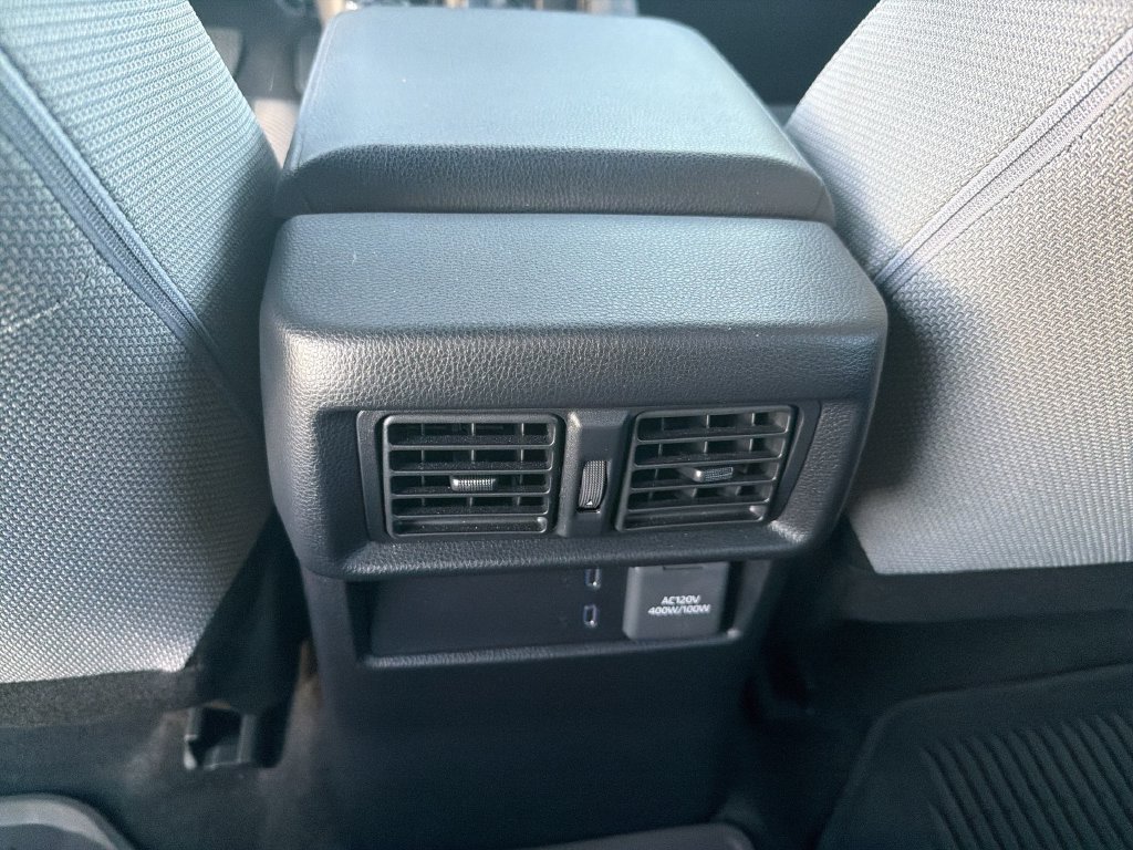2025 Toyota 4Runner TRD Off-Road - Photo 23