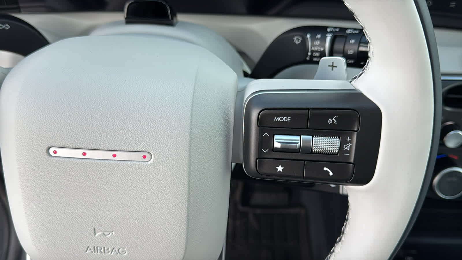 New 2026 Ecotronic Gray Pearl Hyundai Calligraphy AWD image 20