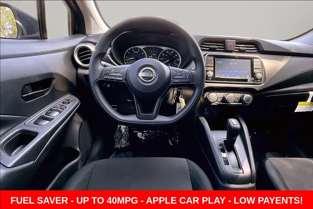 Used 2024 Gray Nissan 1.6 S image 8