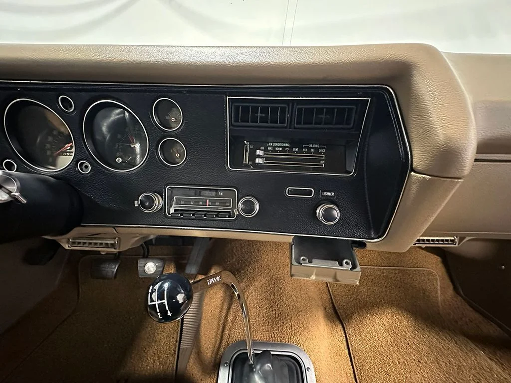 Used 1970  Chevrolet  image 56