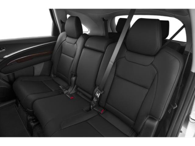 Used 2019 Red Acura 3.5L image 13