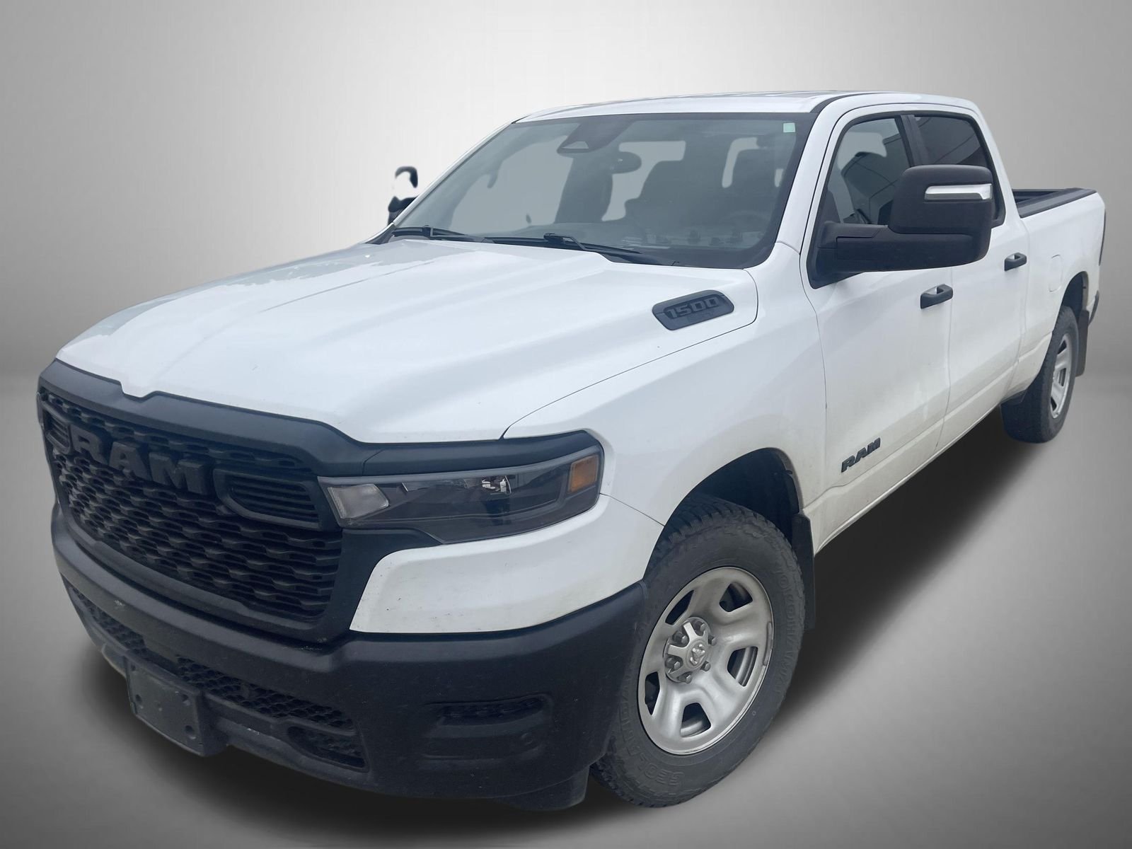 2025 RAM 1500 Tradesman Crew Cab 6'4's photo