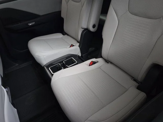 New 2026 Black Lexus 350 Premium image 15