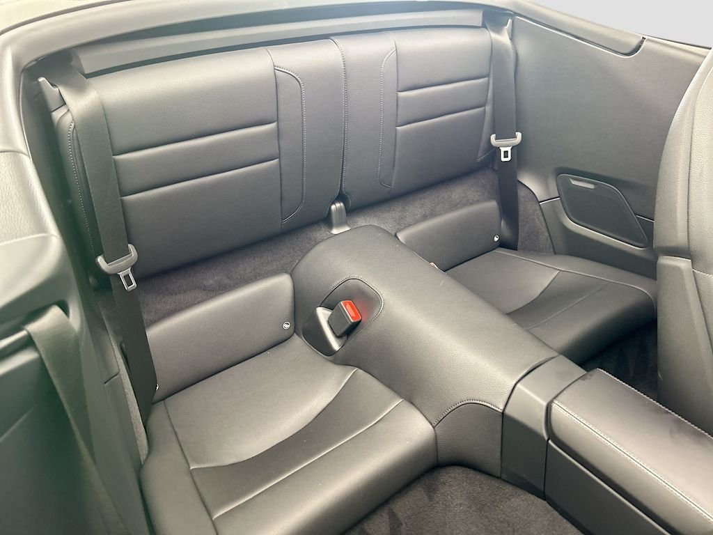 Used 2021 Lava Orange Porsche Carrera image 28