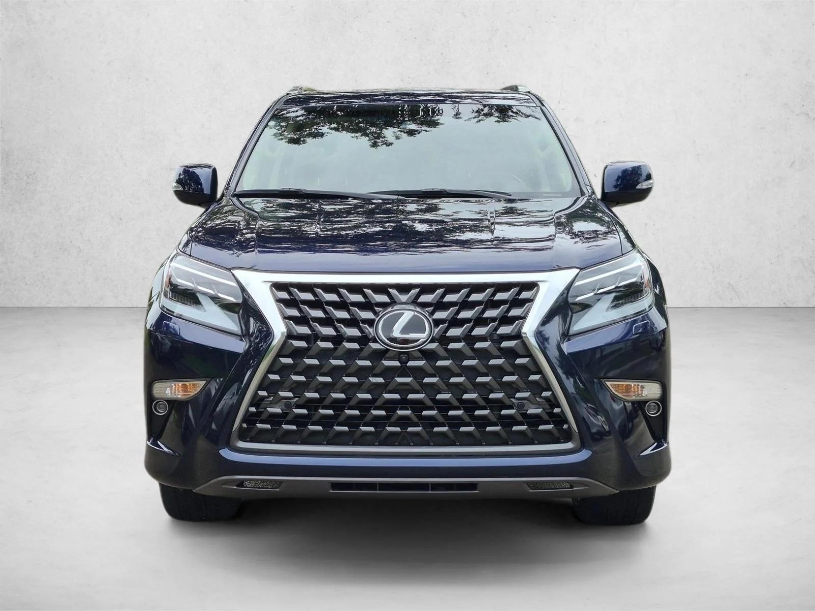 L/Certified 2023 Lexus GX GX 460 Luxury Sport Utility in West Palm