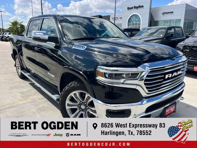 2023 Ram 1500 Limited