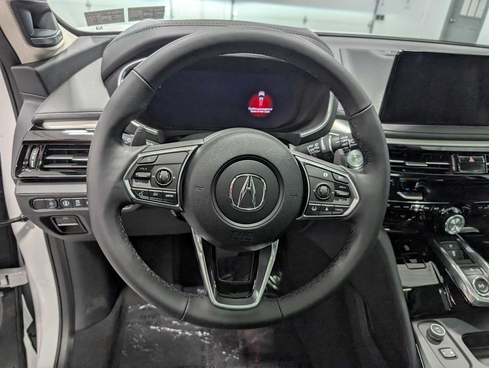 2026 Acura MDX Technology Package - Photo 41