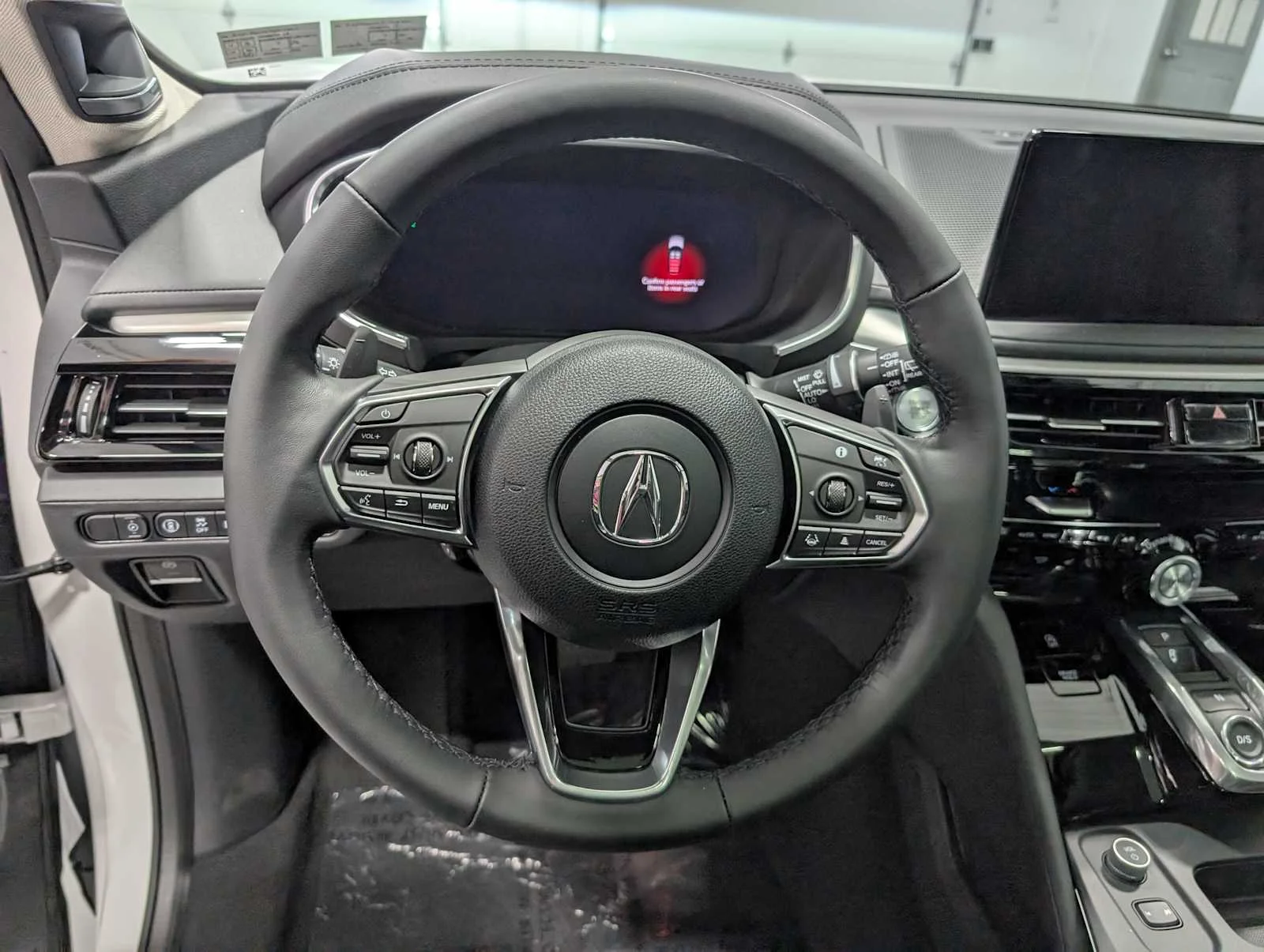 2026 Acura MDX Technology Package - Photo 41