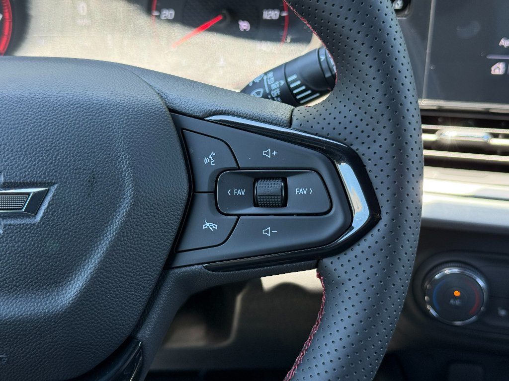 2026 Chevrolet Trax RS - Photo 34