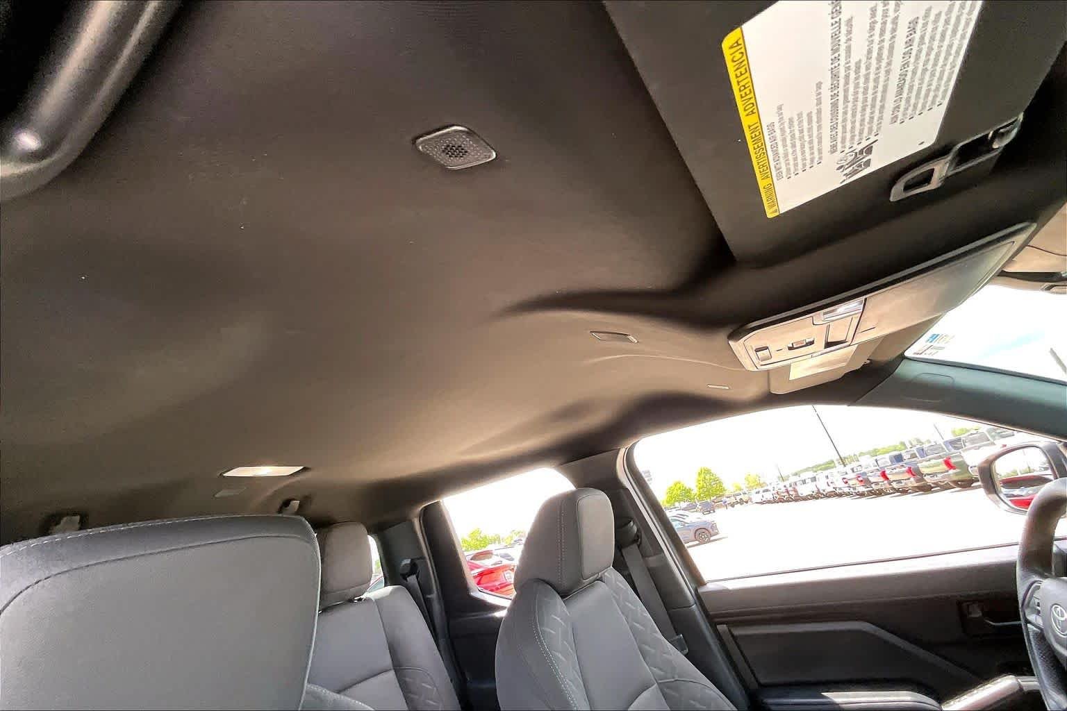 Used 2024 Underground Toyota SR5 image 26