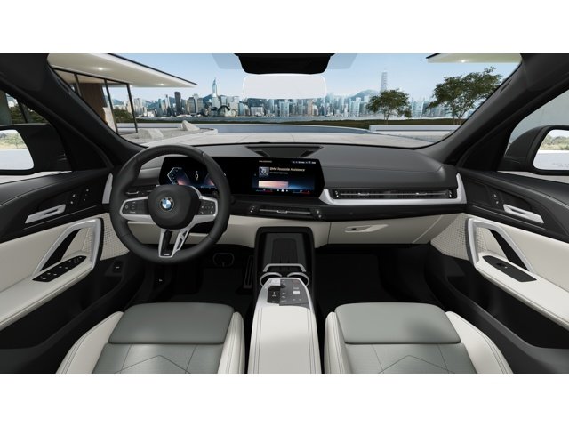 New 2026 Storm Bay Metallic BMW  image 10