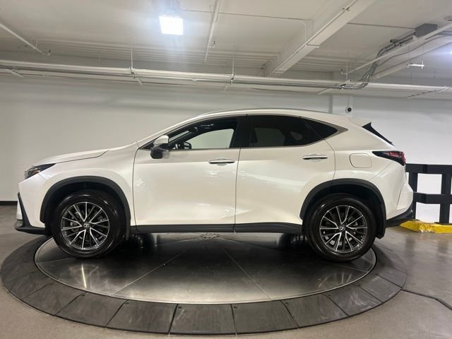 Used 2024 White Lexus 350 Base image 4