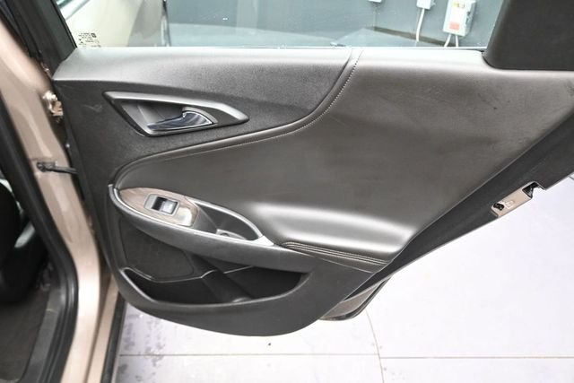 Used 2024 Mineral Gray Metallic Chevrolet LT image 20