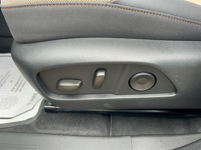 2026 Chevrolet Equinox ACTIV - Photo 12