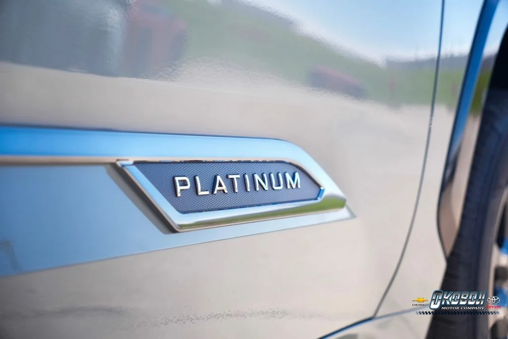 2026 Toyota Tundra Platinum - Photo 25