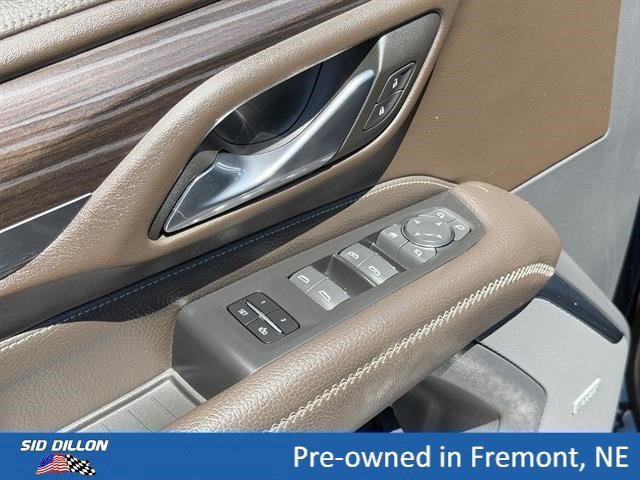 2023 GMC Yukon Denali - Photo 17