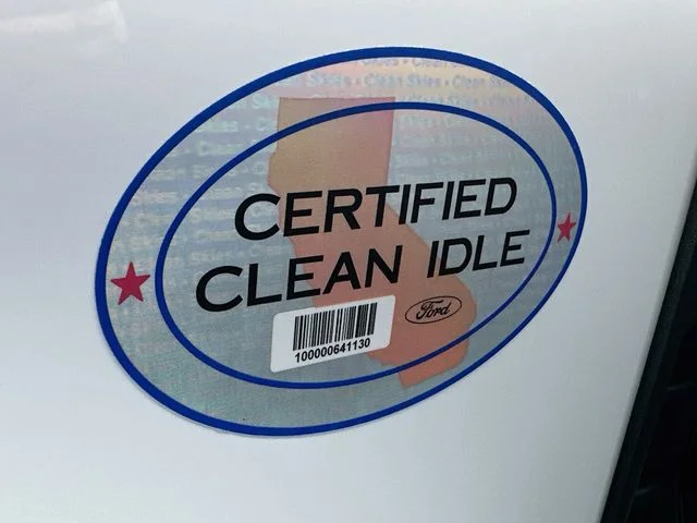 New 2027 White Ford XL image 26