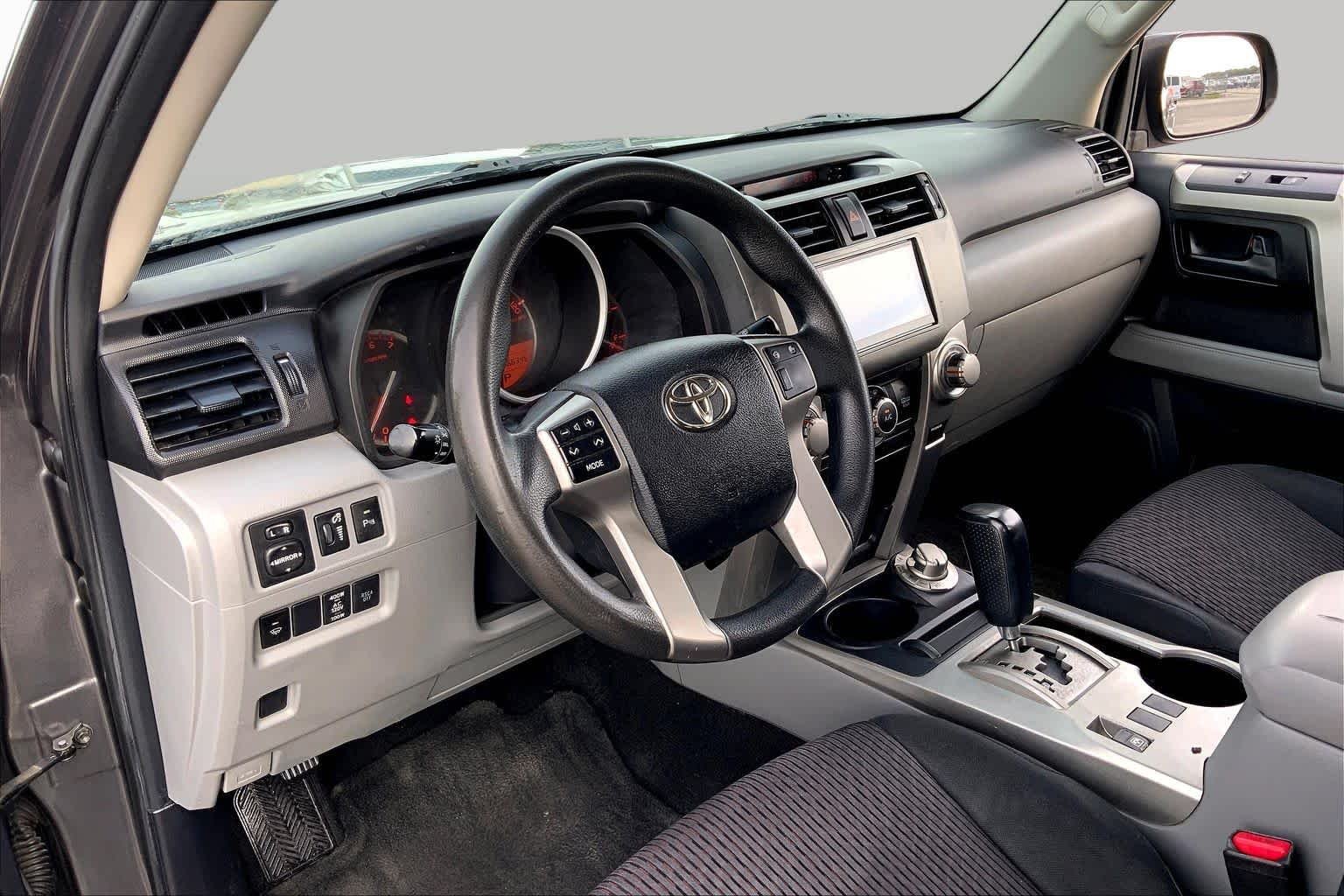 Used 2013 Magnetic Gray Metallic Toyota Limited image 17