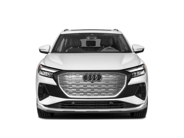 Used 2023 Mythos Black Metallic Audi Premium Plus image 7