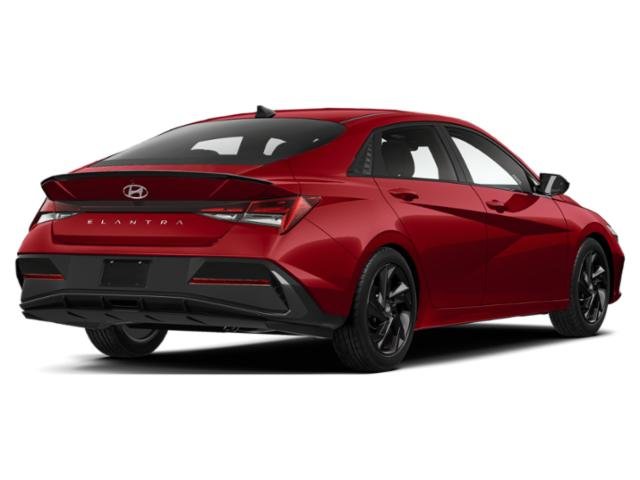 New 2026 Serenity White Hyundai SEL Sport Plus image 3