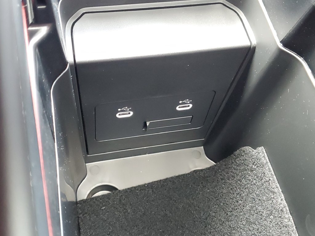 New 2026 Wind Chill Pearl Mazda Premium AWD image 29