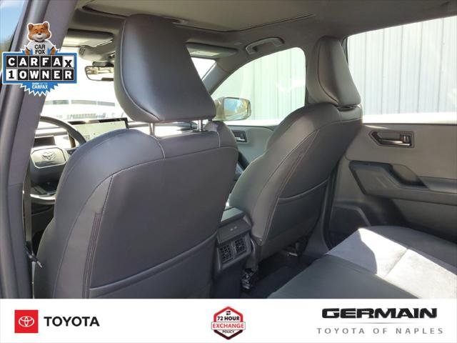 Certified Used 2026 MIDNIGHT BLACK METAL Toyota  image 22