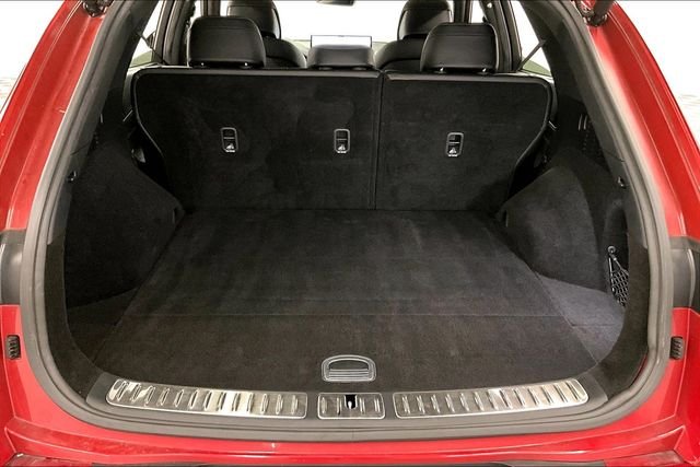 2023 GENESIS GV70 Standard - Photo 40