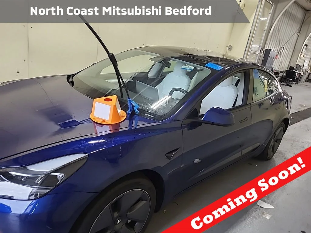 2023 Tesla Model 3 -'s photo