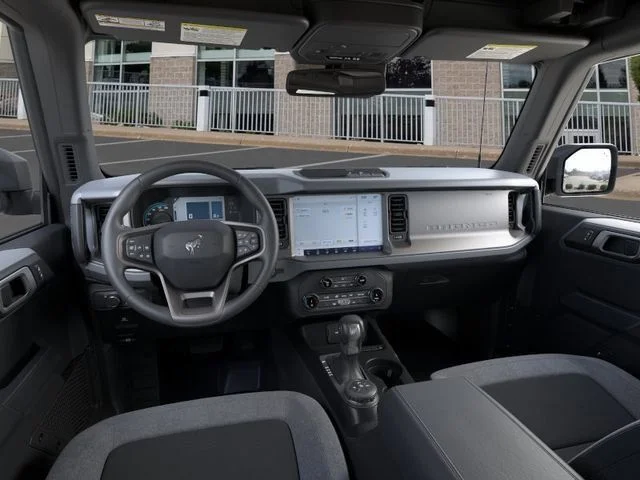 New 2025 Beige Ford Big Bend image 9