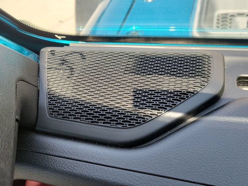 Used 2020 Teal Jeep Rubicon 4x4 image 31