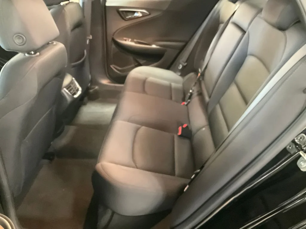 Used 2025 Black Chevrolet LT image 26
