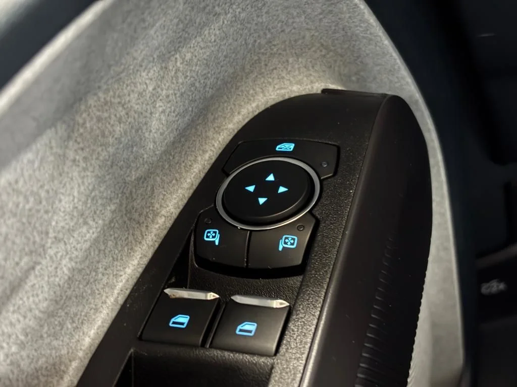 New 2026 Velocity Blue Ford XLT image 23
