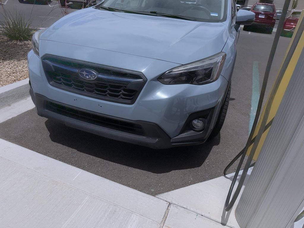 Used 2019 Gray Subaru 2.0i Limited image 1