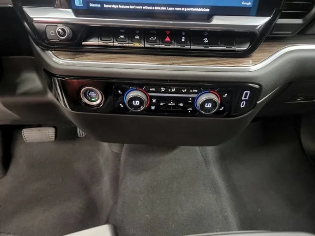 2024 Chevrolet Silverado 1500 RST - Photo 40