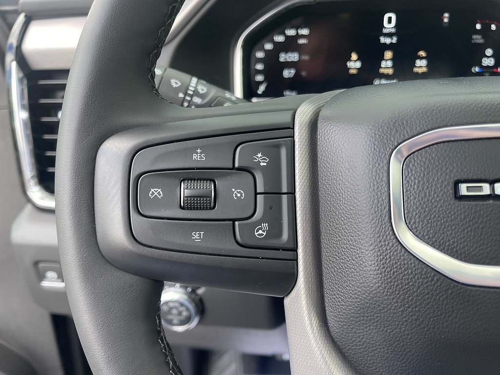 2025 GMC Sierra 2500HD Denali - Photo 23