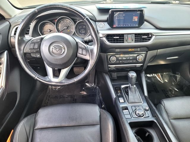 Used 2016 Blue Mazda i Touring image 13