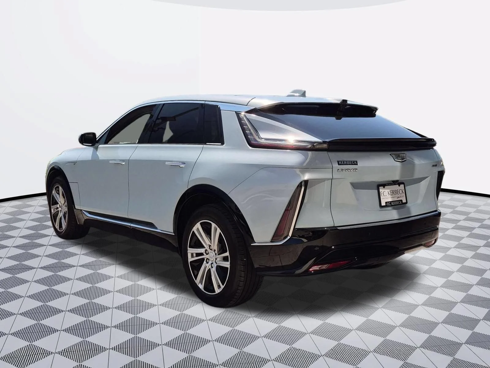 2024 Cadillac LYRIQ Tech - Photo 6