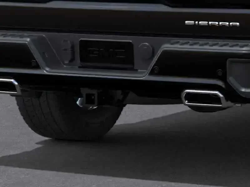 New 2026 Onyx Black GMC Denali image 14
