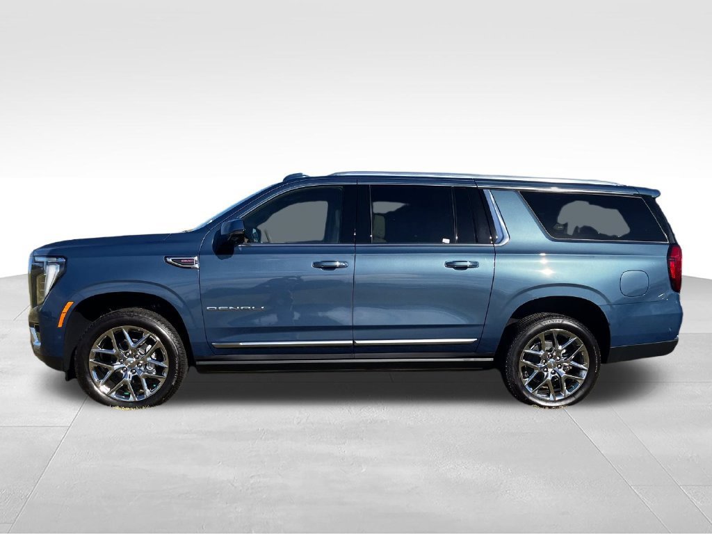 New 2027 Downpour Metallic GMC Denali image 2