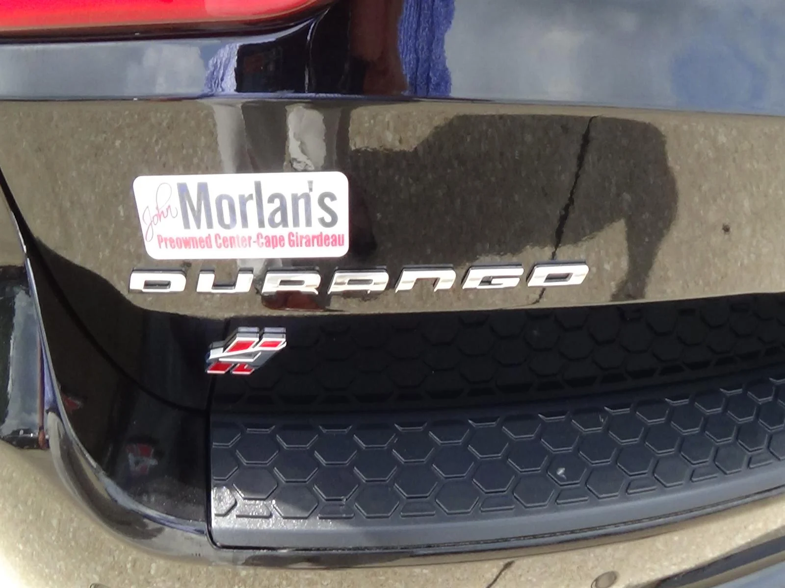 Certified Used 2024 Diamond Black Clear Coat (pxj) Dodge GT Plus image 10