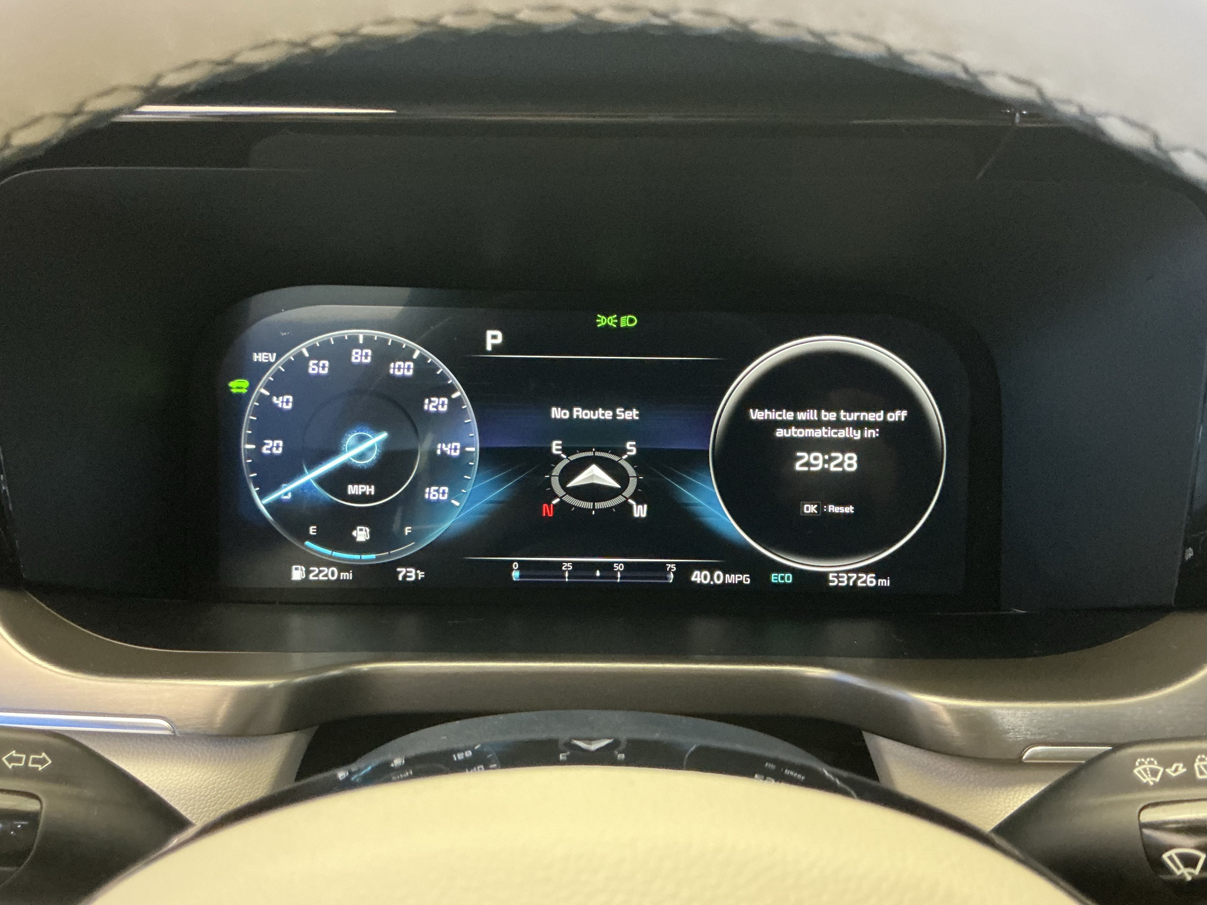Used 2022 Snow White Pearl Kia SX Prestige image 17
