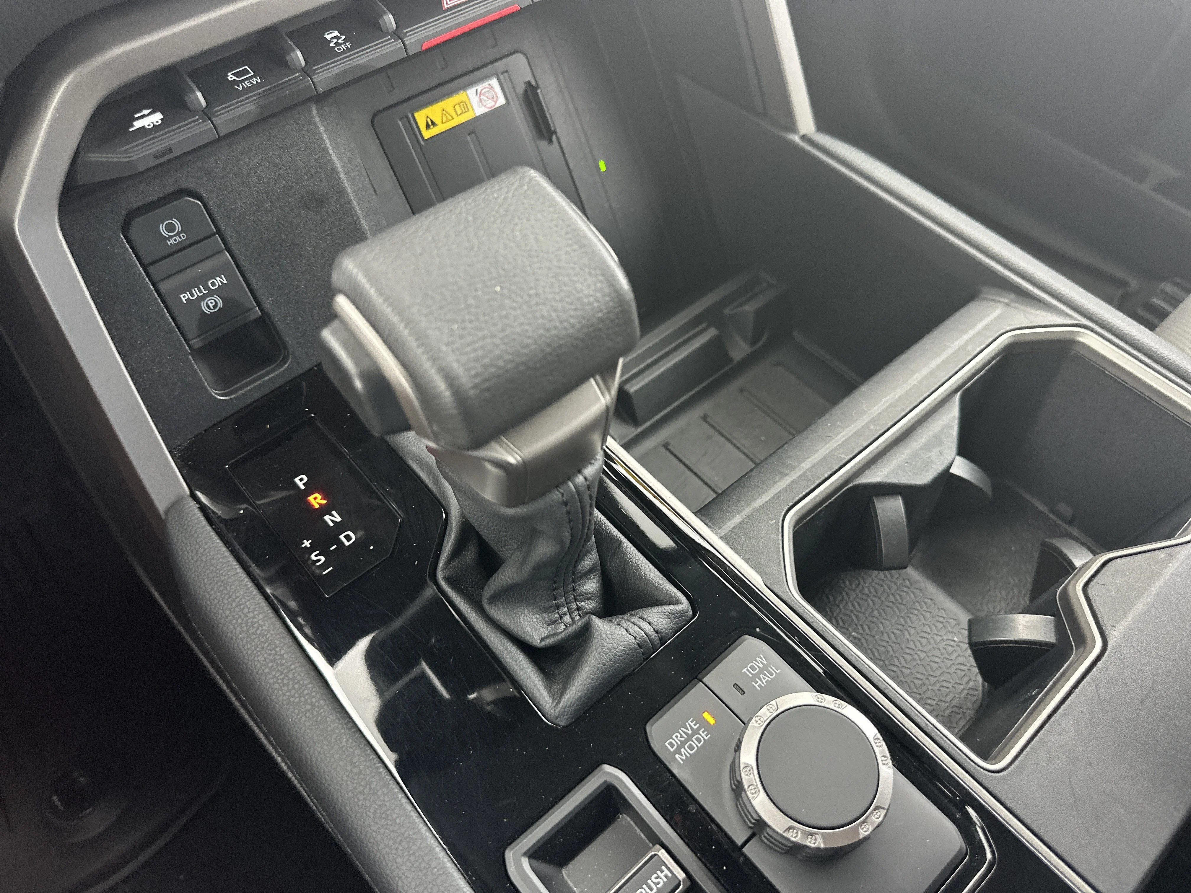 Used 2022 Magnetic Gray Metallic Toyota Limited image 30